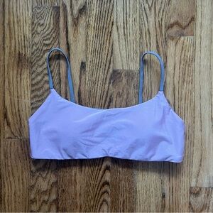Lulu Lemon Sports Bra/swim top